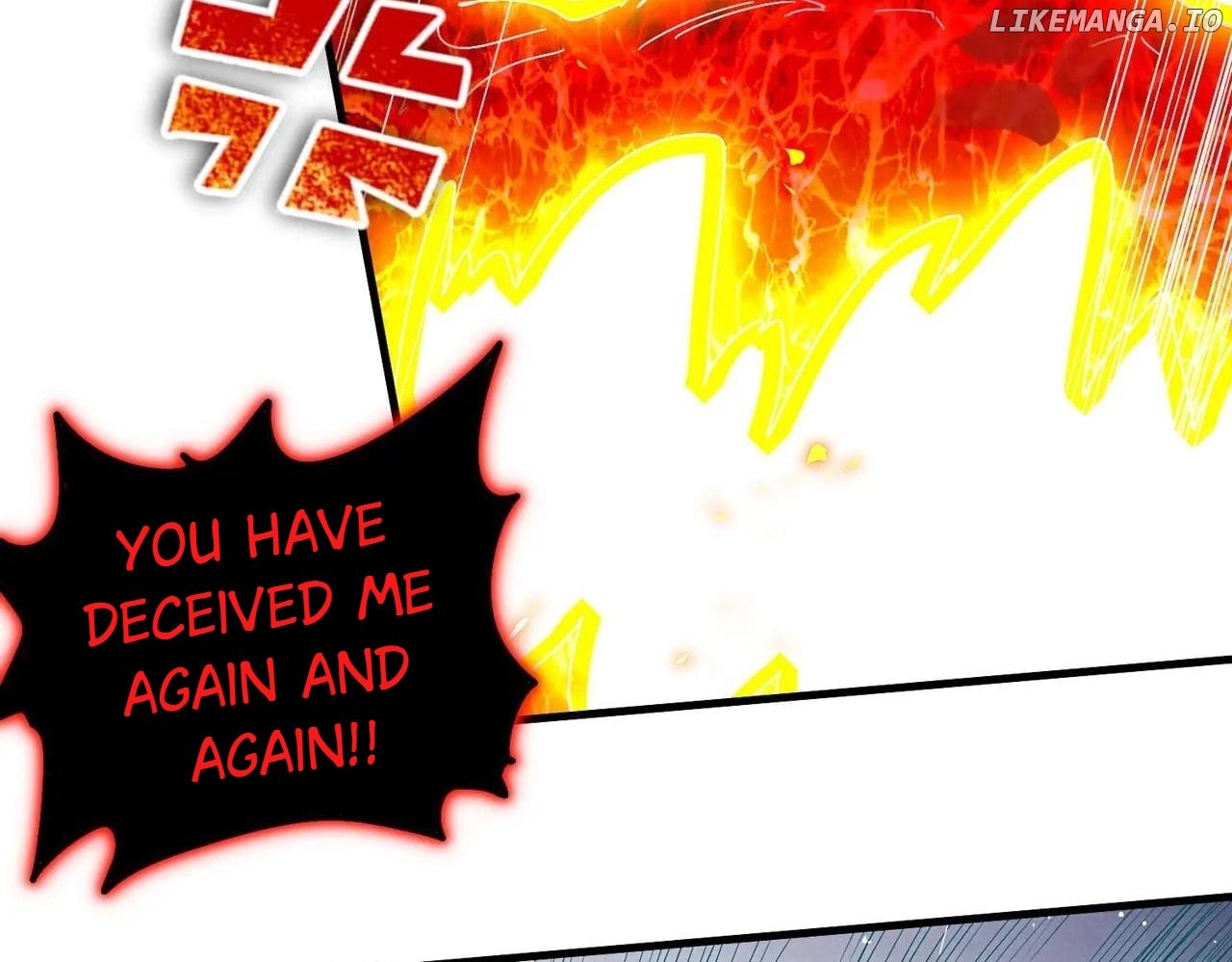 My Furry Harem Is After Me Chapter 367 - page 31